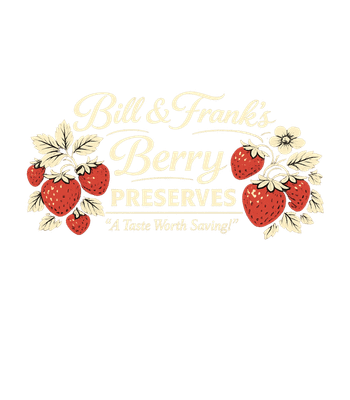 Bill & Frank's Preserves
