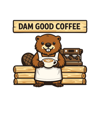 Dam Good Coffee