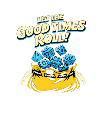 Let The Good Times Roll!