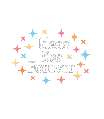 Sparkling Ideas Forever