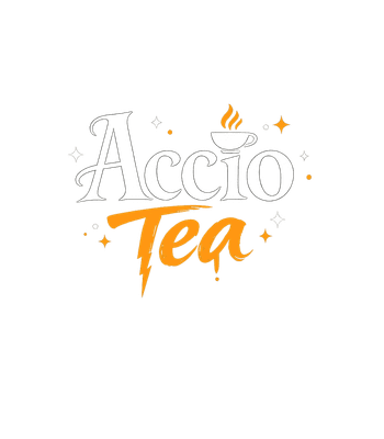 Accio Tea Magic