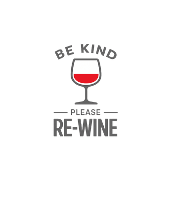 Be Kind Re-Wine