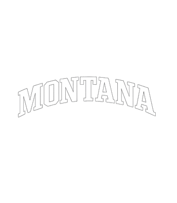 Montana State Pride