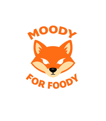 Moody Foody Fox