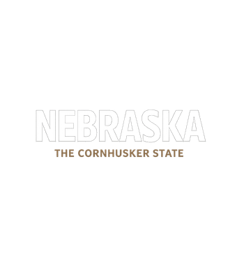 Nebraska Cornhusker State