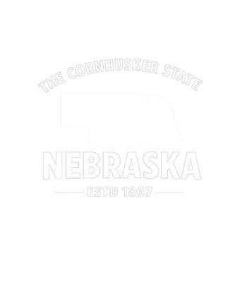 Nebraska Motto Basic T-Shirt