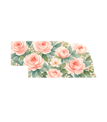Nebraska Floral State