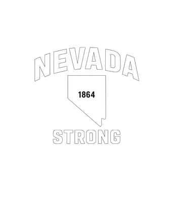 Nevada Strong 1864