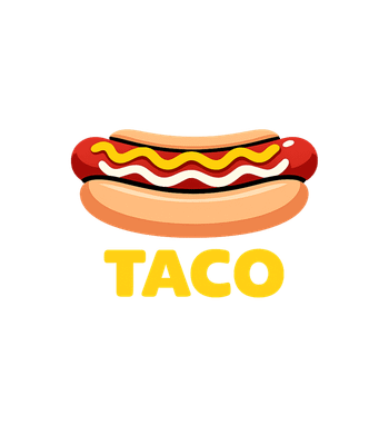 Hot Dog Taco Humor