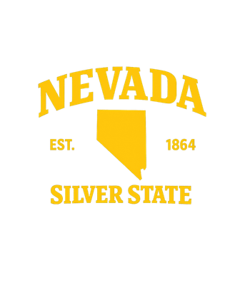 Nevada Silver State