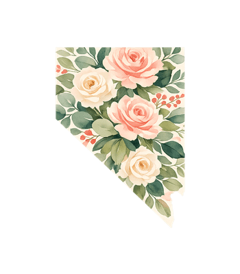 Nevada Floral State