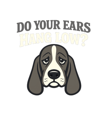 Do Your Ears Hang Low?