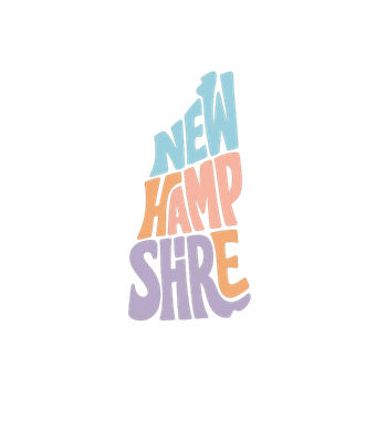 New Hampshire Groovy State