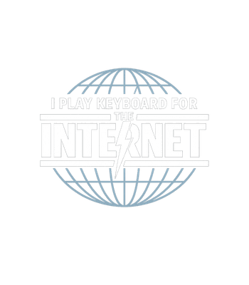 Internet Keyboard Player