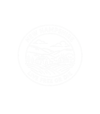 New Hampshire Live Free