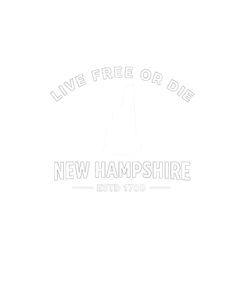 Live Free or Die New Hampshire