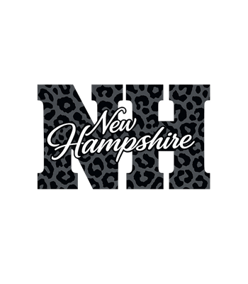 New Hampshire Leopard Pride