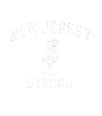 New Jersey 1787 Strong