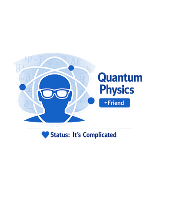 Quantum Physics Complicated