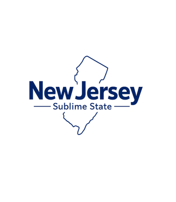 New Jersey Sublime State