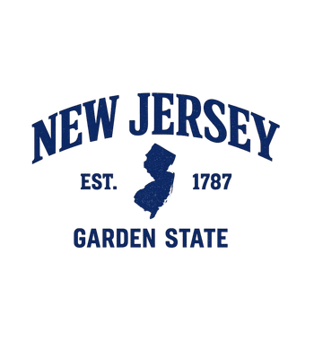 New Jersey Garden State
