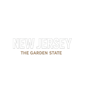 New Jersey The Garden State