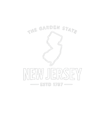 New Jersey Motto Basic T-Shirt