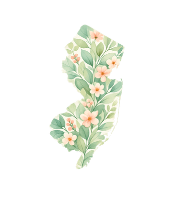 New Jersey Blooms