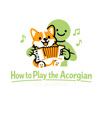 Corgi Acorgian Player