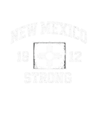 New Mexico Strong