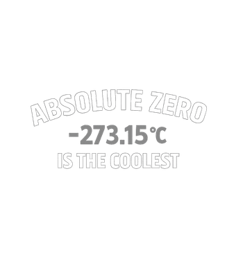 Absolute Zero Coolest