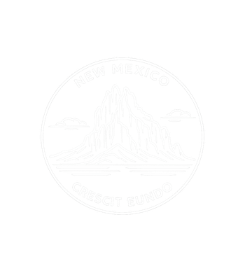 New Mexico Crescit Eundo