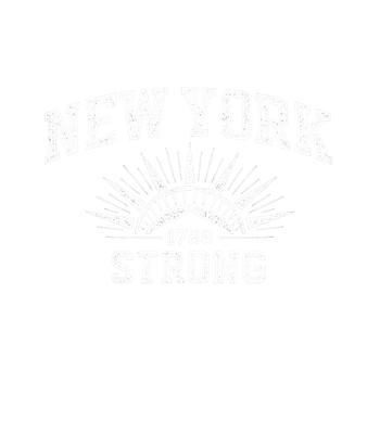 New York 1788 Strong