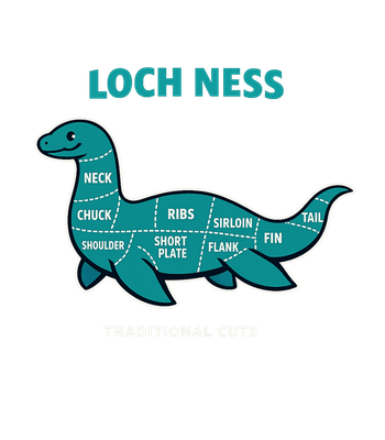 Loch Ness Traditional Cuts