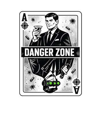 Danger Zone Agent