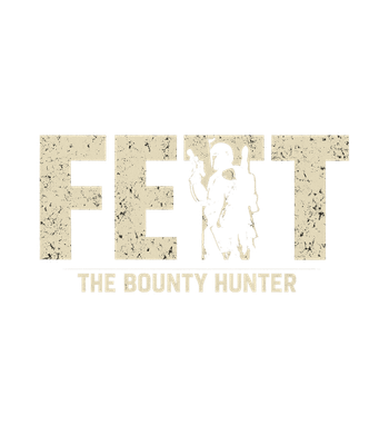 Fett The Bounty Hunter