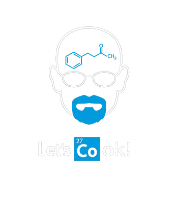 Let's Cook Chemistry