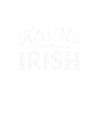 Kiss Me I'm Pretending