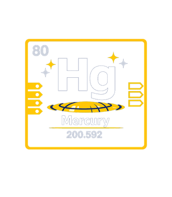 Mercury Element Design