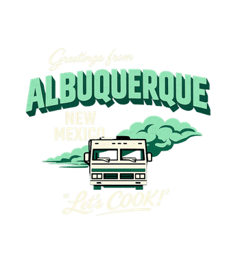 Albuquerque RV Cook