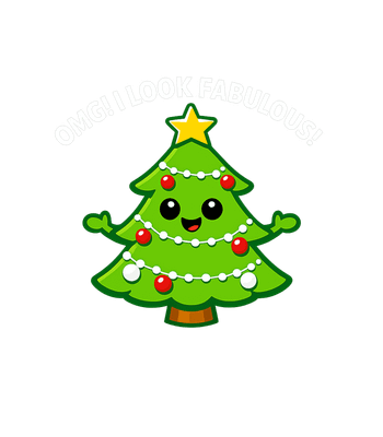 Fabulous Christmas Tree