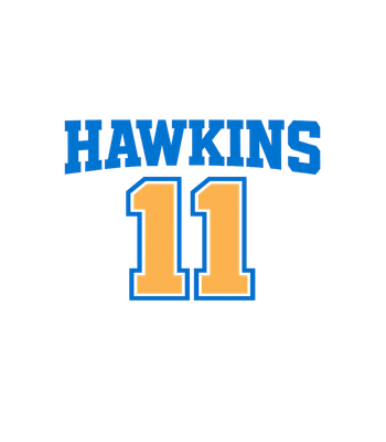 Hawkins 11 Team Spirit