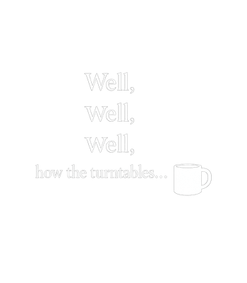 How The Turntables Coffee