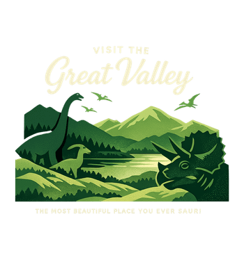Visit Great Valley