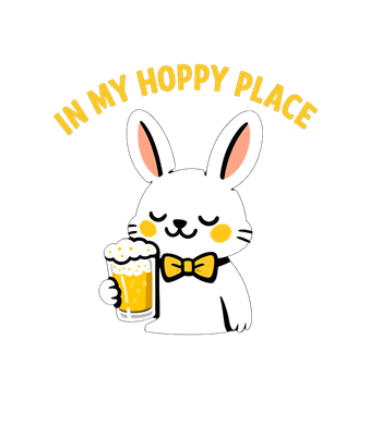 In My Hoppy Place