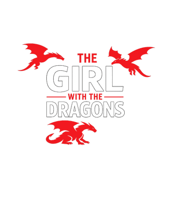 The Girl With Dragons