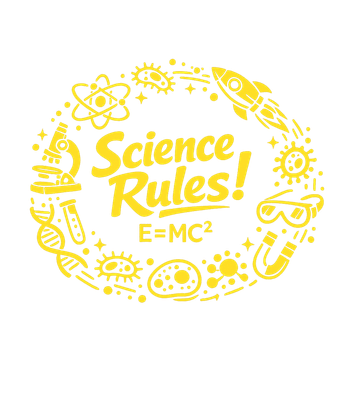 Science Rules! E=MC2