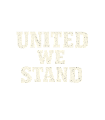 United We Stand Tee