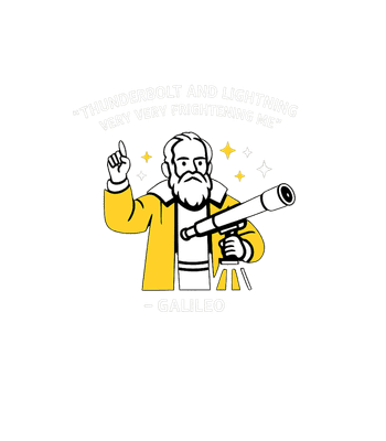 Galileo Bohemian Rhapsody