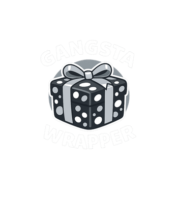 Gangsta Wrapper Pun